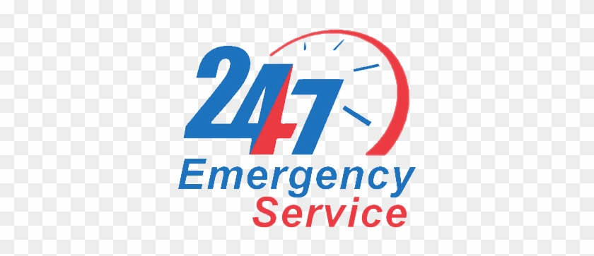 24/7 Emergency Services