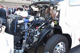 Diesel truck service