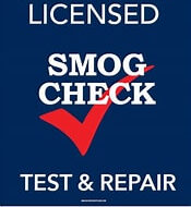 CT DMV Smog Testing